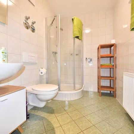 Steinersberg 4 Apartmán *