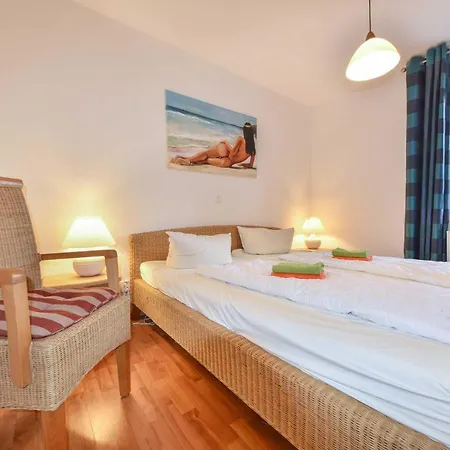 Steinersberg 4 Apartmán