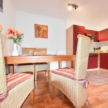 Steinersberg 4 * Heringsdorf (Usedom)