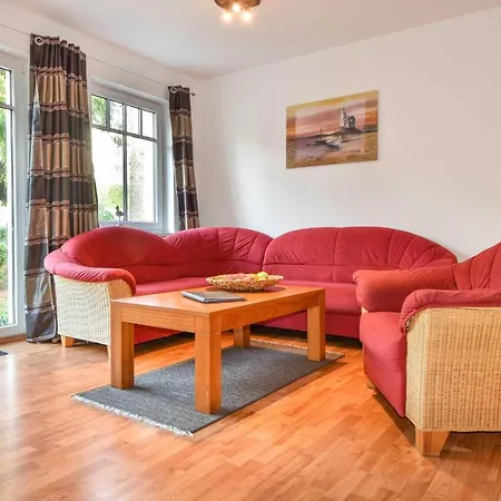 Steinersberg 4 Apartmán