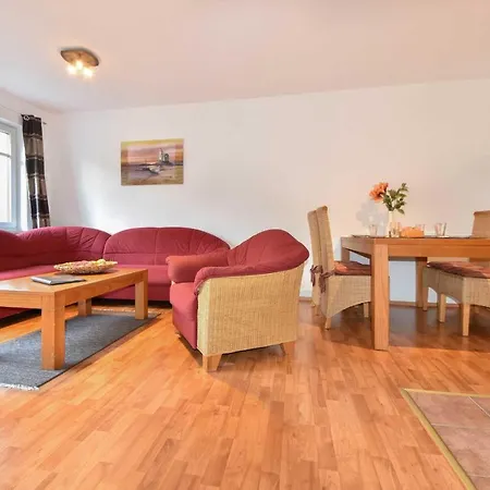 Apartmán Steinersberg 4