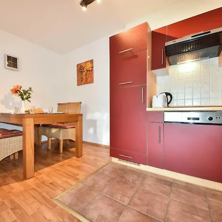 Steinersberg 4 Apartmán *