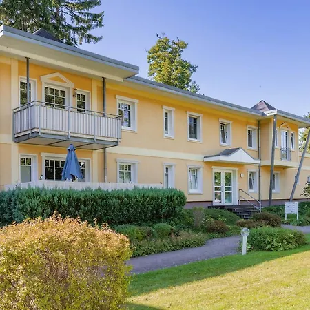 Steinersberg 4 Apartmán