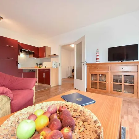 Steinersberg 4 Apartmán