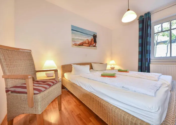 Steinersberg 4 公寓