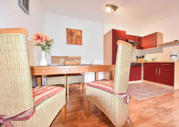 Steinersberg 4 * 塞巴特黑灵斯多夫