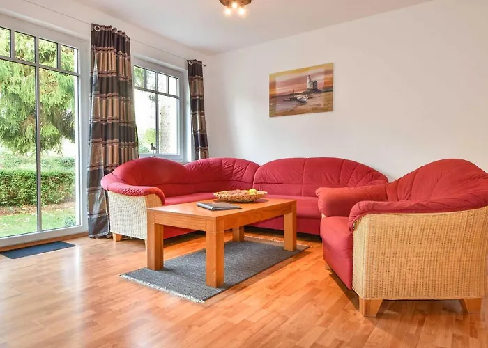 Steinersberg 4 公寓